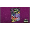 Epic Spell Wars - Baston de Sorciers au Donjon du Poulpe Sanguinaire